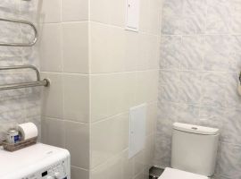 Студия Новосибирская область, Новосибирск ул. Петухова, 16/4 (37.0 м²) - . Новосибирск - фото 8