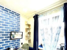 2-к кв. Мурманская область, Кандалакша ул. Спекова, 4 (52.1 м²) - . Кандалакша - фото 9