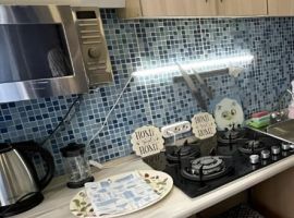 2-к кв. Мурманская область, Кандалакша ул. Спекова, 4 (52.1 м²) - . Кандалакша - фото 10