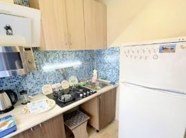 2-к кв. Мурманская область, Кандалакша ул. Спекова, 4 (52.1 м²) - . Кандалакша - фото 11