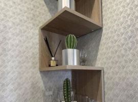 2-к кв. Мурманская область, Кандалакша ул. Спекова, 4 (52.1 м²) - . Кандалакша - фото 12