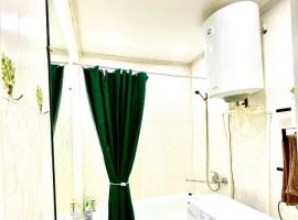 2-к кв. Мурманская область, Кандалакша ул. Спекова, 4 (52.1 м²) - . Кандалакша - фото 13