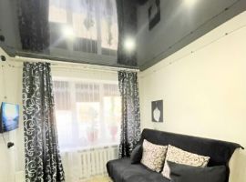 2-к кв. Мурманская область, Кандалакша ул. Спекова, 4 (52.1 м²) - . Кандалакша - фото 2