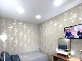 2-к кв. Мурманская область, Кандалакша ул. Спекова, 4 (52.1 м²) - . Кандалакша - фото 4