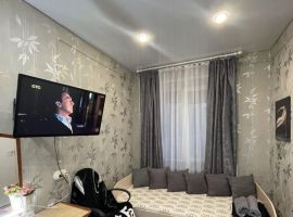2-к кв. Мурманская область, Кандалакша ул. Спекова, 4 (52.1 м²) - . Кандалакша - фото 6