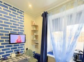 2-к кв. Мурманская область, Кандалакша ул. Спекова, 4 (52.1 м²) - . Кандалакша - фото 8