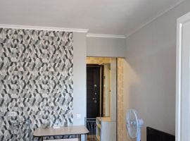 Студия Нижегородская область, Нижний Новгород Московское ш., 167к4 (25.0 м²) - Московское шоссе 22 км. Нижний Новгород - фото 9