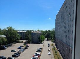 Студия Нижегородская область, Нижний Новгород Московское ш., 167к4 (25.0 м²) - Московское шоссе 22 км. Нижний Новгород - фото 10