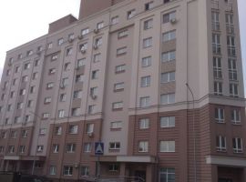 Студия Нижегородская область, Нижний Новгород Московское ш., 167к4 (25.0 м²) - Московское шоссе 22 км. Нижний Новгород - фото 11