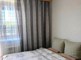 Студия Нижегородская область, Нижний Новгород Московское ш., 167к4 (25.0 м²) - Московское шоссе 22 км. Нижний Новгород - фото 1