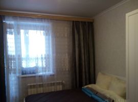 Студия Нижегородская область, Нижний Новгород Московское ш., 167к4 (25.0 м²) - Московское шоссе 22 км. Нижний Новгород - фото 2