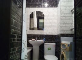 Студия Нижегородская область, Нижний Новгород Московское ш., 167к4 (25.0 м²) - Московское шоссе 22 км. Нижний Новгород - фото 6
