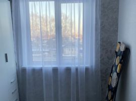 2-к кв. Нижегородская область, Выкса Гоголя мкр, 14 (45.8 м²) - . Выкса - фото 1