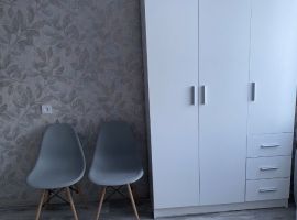 2-к кв. Нижегородская область, Выкса Гоголя мкр, 14 (45.8 м²) - . Выкса - фото 2