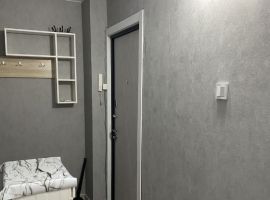 2-к кв. Нижегородская область, Выкса Гоголя мкр, 14 (45.8 м²) - . Выкса - фото 3