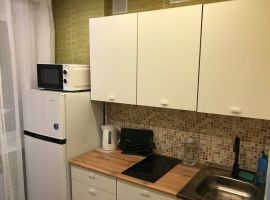 1-к кв. Мурманская область, Кировск просп. Ленина, 27 (29.0 м²) - Ленина. Кировск - фото 1