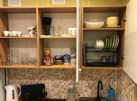 1-к кв. Мурманская область, Кировск просп. Ленина, 27 (29.0 м²) - Ленина. Кировск - фото 2