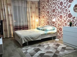 1-к кв. Мурманская область, Кировск просп. Ленина, 27 (29.0 м²) - Ленина. Кировск - фото 3