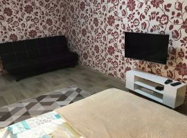 1-к кв. Мурманская область, Кировск просп. Ленина, 27 (29.0 м²) - Ленина. Кировск - фото 4