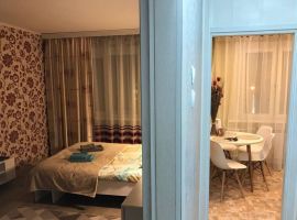 1-к кв. Мурманская область, Кировск просп. Ленина, 27 (29.0 м²) - Ленина. Кировск - фото 5