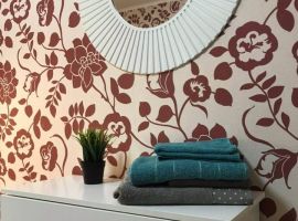 1-к кв. Мурманская область, Кировск просп. Ленина, 27 (29.0 м²) - Ленина. Кировск - фото 6