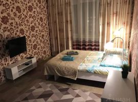 1-к кв. Мурманская область, Кировск просп. Ленина, 27 (29.0 м²) - Ленина. Кировск - фото 7