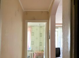 1-к кв. Курганская область, Шадринск Комсомольская ул., 5 (37.0 м²) - Новокомсомольская. Шадринск - фото 3