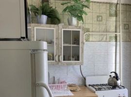 1-к кв. Курганская область, Шадринск Комсомольская ул., 5 (37.0 м²) - Новокомсомольская. Шадринск - фото 4