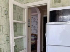 1-к кв. Курганская область, Шадринск Комсомольская ул., 5 (37.0 м²) - Новокомсомольская. Шадринск - фото 5
