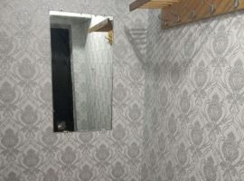 1-к кв. Курганская область, Шадринск Комсомольская ул., 5 (37.0 м²) - Новокомсомольская. Шадринск - фото 8