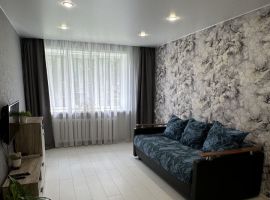 2-к кв. Новгородская область, Боровичи ул. Анатолия Кокорина, 5 (45.0 м²) - . Боровичи - фото 2