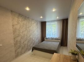 2-к кв. Новгородская область, Боровичи ул. Анатолия Кокорина, 5 (45.0 м²) - . Боровичи - фото 3