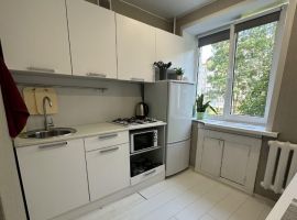 2-к кв. Новгородская область, Боровичи ул. Анатолия Кокорина, 5 (45.0 м²) - . Боровичи - фото 6