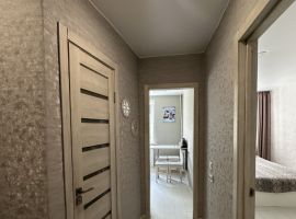 2-к кв. Новгородская область, Боровичи ул. Анатолия Кокорина, 5 (45.0 м²) - . Боровичи - фото 7