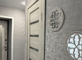 2-к кв. Новгородская область, Боровичи ул. Анатолия Кокорина, 5 (45.0 м²) - . Боровичи - фото 8