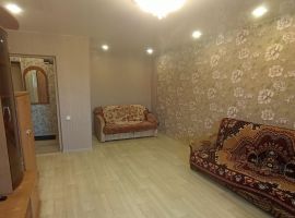 1-к кв. Нижегородская область, Нижний Новгород Молодежный просп., 78 (38.4 м²) - Ново-Молодежный. Нижний Новгород - фото 1