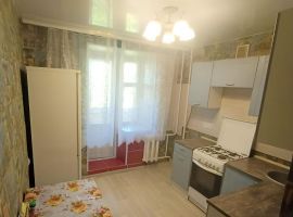 1-к кв. Нижегородская область, Нижний Новгород Молодежный просп., 78 (38.4 м²) - Ново-Молодежный. Нижний Новгород - фото 2