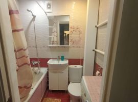 1-к кв. Нижегородская область, Нижний Новгород Молодежный просп., 78 (38.4 м²) - Ново-Молодежный. Нижний Новгород - фото 3