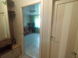 1-к кв. Нижегородская область, Нижний Новгород Молодежный просп., 78 (38.4 м²) - Ново-Молодежный. Нижний Новгород - фото 4