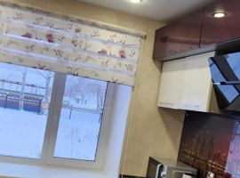 3-к кв. Ленинградская область, Подпорожье Сосновая ул., 11А (71.4 м²) - Сосновая. Подпорожье - фото 1