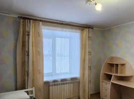 3-к кв. Ленинградская область, Подпорожье Сосновая ул., 11А (71.4 м²) - Сосновая. Подпорожье - фото 3