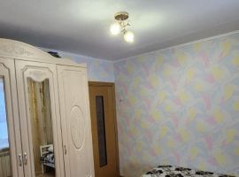 3-к кв. Ленинградская область, Подпорожье Сосновая ул., 11А (71.4 м²) - Сосновая. Подпорожье - фото 4