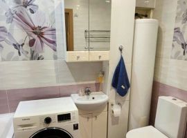 3-к кв. Ленинградская область, Подпорожье Сосновая ул., 11А (71.4 м²) - Сосновая. Подпорожье - фото 6
