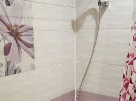 3-к кв. Ленинградская область, Подпорожье Сосновая ул., 11А (71.4 м²) - Сосновая. Подпорожье - фото 7