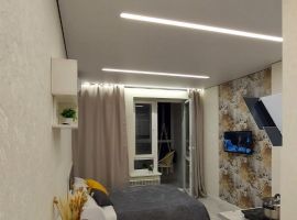 Студия Ростовская область, Ростов-на-Дону Магнитогорская ул., 2 (26.0 м²) - Магнитогорская. Ростов-на-Дону - фото 9