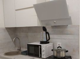 Студия Ростовская область, Ростов-на-Дону Магнитогорская ул., 2 (26.0 м²) - Магнитогорская. Ростов-на-Дону - фото 11
