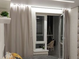 Студия Ростовская область, Ростов-на-Дону Магнитогорская ул., 2 (26.0 м²) - Магнитогорская. Ростов-на-Дону - фото 12