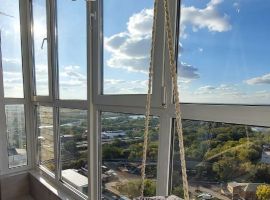 Студия Ростовская область, Ростов-на-Дону Магнитогорская ул., 2 (26.0 м²) - Магнитогорская. Ростов-на-Дону - фото 1