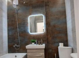 Студия Ростовская область, Ростов-на-Дону Магнитогорская ул., 2 (26.0 м²) - Магнитогорская. Ростов-на-Дону - фото 5