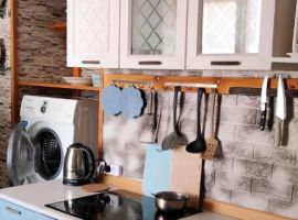 2-к кв. Ростовская область, Новочеркасск Красноармейская ул., 31 (64.0 м²) - Новокрасноармейская. Новочеркасск - фото 1